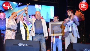 SBD Ödülü, pandemi kahramanı, şiddet mağduru sağlık çalışanlarının..