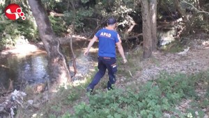 83 yaşındaki adam her yerde aranıyor