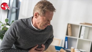 Yoğun stres sonrası kalp krizi vakalarını çok görebiliyoruz..