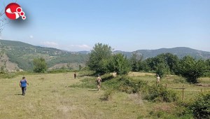 Kayıp yaşlı adamdan üzücü haber