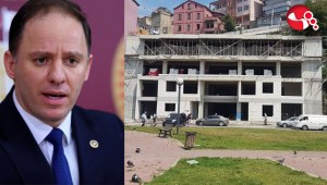 “Erteleme haberini MÜJDE GİBİ VERDİLER”