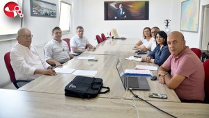 Toplu Sözleşme görüşmeleri başladı…