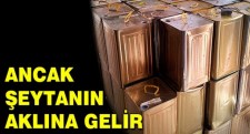 KİMBİLİR DAHA NE KADAR ÜRETİLDİ