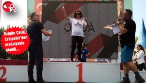 Gençlere taş çıkarttı…