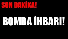 EREĞLİamp;amp;8217;DE BOMBA İHBARI
