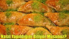 ŞÖBİYETİN NASIL YAPILDIĞINI BİLİYOR MUSUNUZ