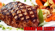 KURUTULMUŞ DOMATESLİ FIRIN DANA BONFİLE