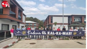 Devrekte avcılara bilgilendirme toplantısı