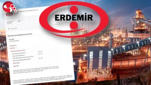 GÖREV DEĞİŞİMİ KAPTA YAYIMLANDI…