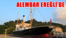 ALEMDAR GEMİSİ