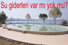 600 BİN LİRAYA HAVUZ...