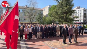 “Eğitim, toplumun bekasını doğrudan etkileyen bir süreçtir”