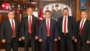 “19 Eylül Kahraman Gazilerimizin gurur günüdür”