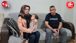 Minik Eylüle yardım elinizi uzatır mısınız