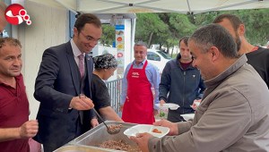 Ahilik Haftası kutlandı