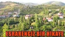 KIRK ATLI, BİR GARİP OLAY VE ÜVEYİKLİDE BİR TÜRBE