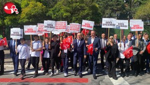 Yayalara öncelik duruşu, hayata saygı duruşu