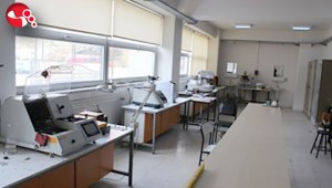 Atık malzemeler kullanılarak yapılan buluş patent aldı