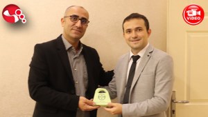 Din Kültürü Öğretmeninden anlamlı etkinlik..