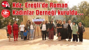 “BU DERNEK ONLAR İÇİN VAR”