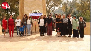 Roman Kadınlar Dernek kurdu..