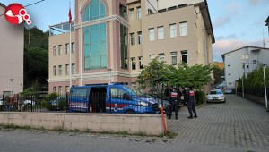 Bilirkişi heyeti Amasrada