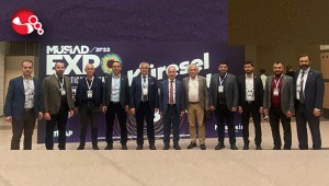 MÜSİAD EXPO, KÜRESEL VE BÖLGESEL TİCARETE YÖN VERİYOR