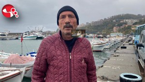 Balıkçılar umutsuz