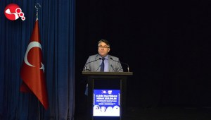 Diş Hekimliği Fakültesinden ‘Klinik Pratiği Sempozyumu