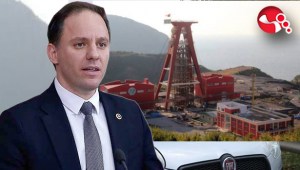 YAVUZYILMAZ:“AMASRA ATIL KALDI”