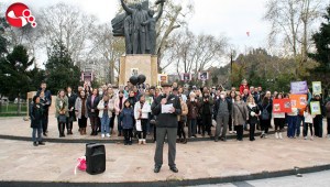 “SOKAK HAYVANLARI SAHİPSİZ DEĞİLDİR”