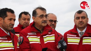 Bakan Dönmezden Karadeniz Gazıyla ilgili önemli açıklamalar….