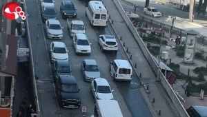 Motorlu kara taşıtları sayısı belli oldu