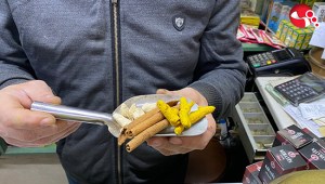 Kış çaylarına ilgi artıyor