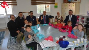 Kullanılmayan Köy Okulları Yaşam Merkezine dönüştürülüyor