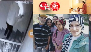 Adeta dehşet yaşatmıştı: O anları anlattılar..