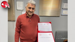 Bakım Merkezine Erişilebilirlik Belgesi