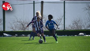 Hakkari ilk yenilgisini Ereğli Beleidyespordan aldı..