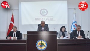 Başkan Posbıyık:“Kendinize çeki düzen verin”