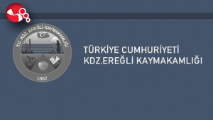 Kaymakamlık yardımları yola çıktı