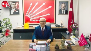 “İlk vazgeçilen gençlerimiz olmamalı…”