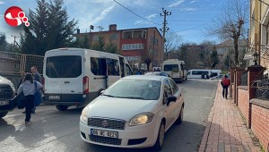 Kazaya davetiye çıkarıyorlar