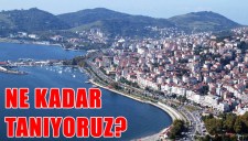 EREĞLİNİN BİLİNMEYENLERİ