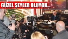 TARamp;amp;8217;A TEŞEKKÜRLER