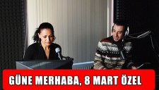 DÜNYA KADINLAR GÜNÜamp;amp;8217;NDE KADININ ÖNEMİ VURGULANACAK