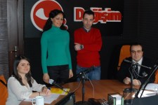 8 Mart Dünya Kadınlar Günü Kutlanıyor