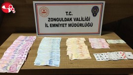 Kumar Baskınında ceza yağdı