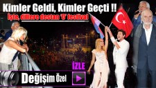 BİR ŞARKISIN SEN EREĞLİ...