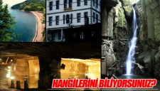 KDZ. EREĞLİDE NERELERE GİTMELİ