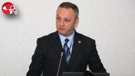 Başkan Alan hizmetleri sıraladı..